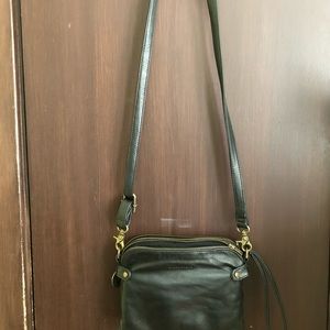 Wanderers Travel Co Venetian Crossbody Bag